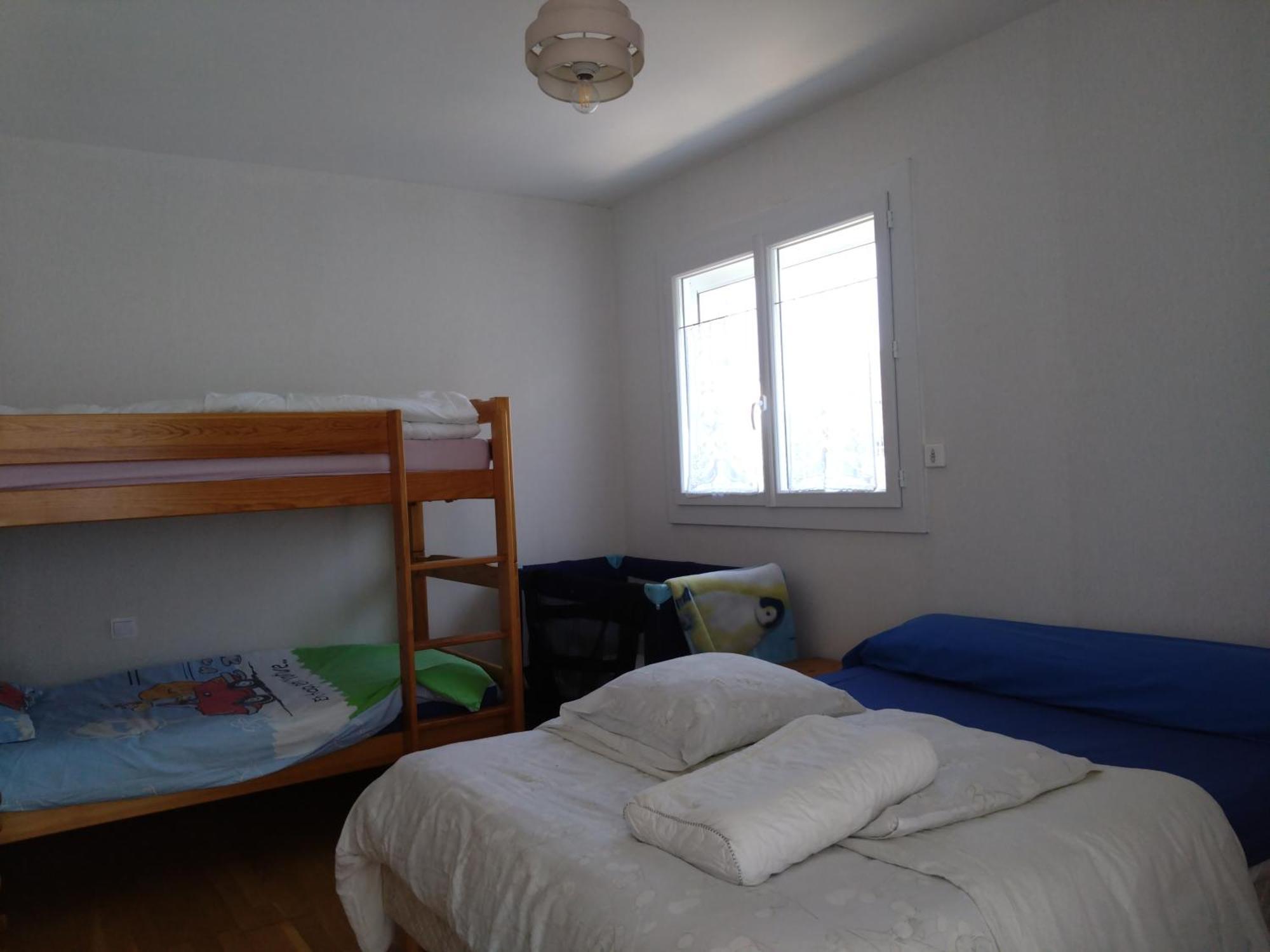 Maison Avec Jardin Prive Saint-Hilaire-de-Riez Cameră foto